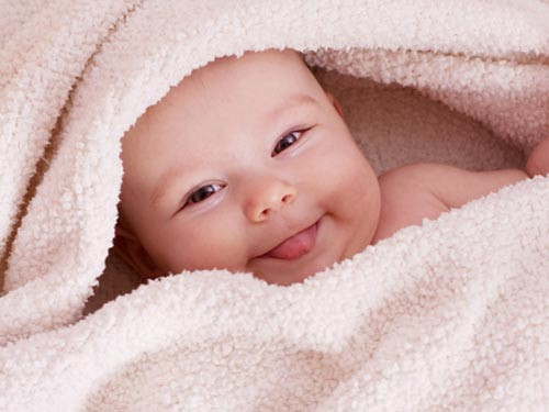 Chú ý phong thủy nhà ở để vợ chồng sớm sinh quý tử Chu y phong thuy nha o de vo chong som sinh quy tu