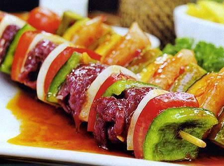 Thịt đỏ ăn thế nào cho an toàn? Thit do an the nao cho an toan?