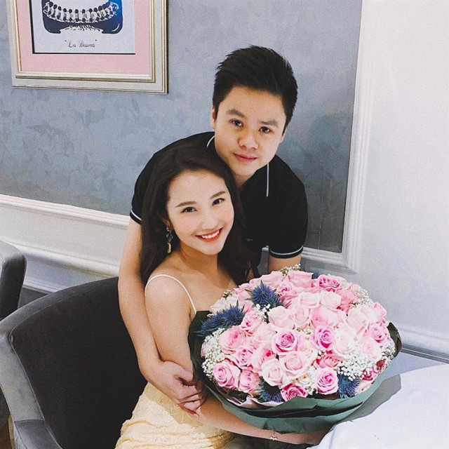 Bỏ lại quá khứ Midu, Phan Thành chuẩn bị cưới vợ? - Hình 4 Bo lai qua khu Midu, Phan Thanh chuan bi cuoi vo?-Hinh-4