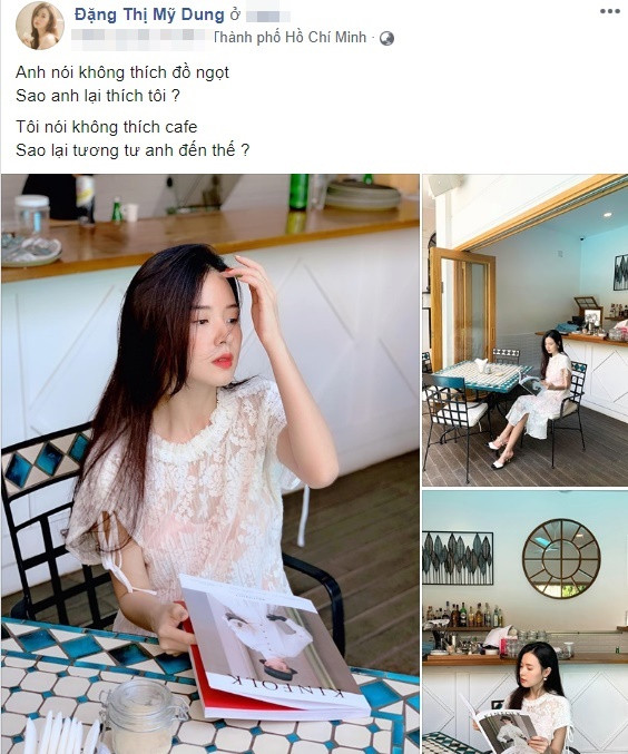 Bỏ lại quá khứ Midu, Phan Thành chuẩn bị cưới vợ? Bo lai qua khu Midu, Phan Thanh chuan bi cuoi vo?