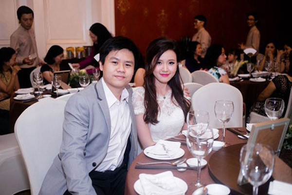 Bỏ lại quá khứ Midu, Phan Thành chuẩn bị cưới vợ? - Hình 3 Bo lai qua khu Midu, Phan Thanh chuan bi cuoi vo?-Hinh-3