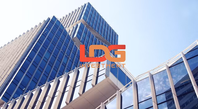 Kiem toan nhan manh ve du an Tan Thinh va cac khoan no qua han cua LDG