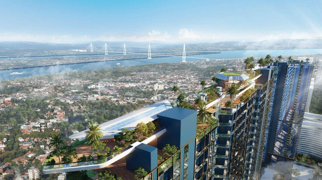 Kế hoạch lãi 450 tỷ, Sunshine Homes tập trung các dự án lớn tại Hà Nội và TPHCM - Hình 2 Ke hoach lai 450 ty, Sunshine Homes tap trung cac du an lon tai Ha Noi va TPHCM-Hinh-2