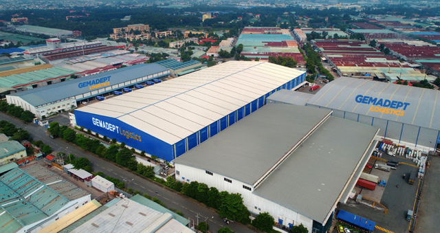 VIG thoái toàn bộ 14,4% cổ phần tại GMD, bao giờ cổ đông mới lộ diện? VIG thoai toan bo 14,4% co phan tai GMD, bao gio co dong moi lo dien?