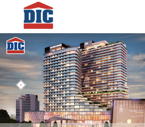 DIG mua 1.000 tỷ trái phiếu trước hạn dù sắp huy động vốn DIG mua 1.000 ty trai phieu truoc han du sap huy dong von