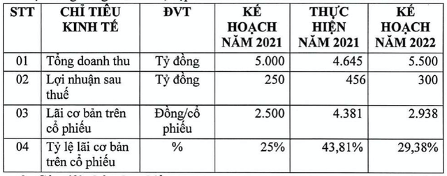 Thép Tiến Lên báo lãi quý 1/2022 suy giảm 27%, nợ vay tăng mạnh - Hình 2 Thep Tien Len bao lai quy 1/2022 suy giam 27%, no vay tang manh-Hinh-2