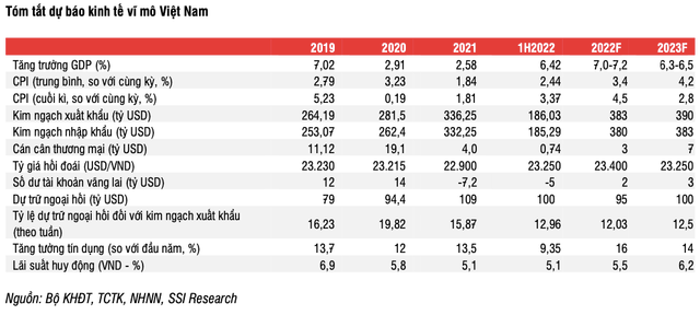 SSI Research: Rui ro voi ngan hang la 65% trai phieu bat dong san den han nam 2023 va 2024