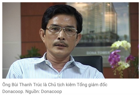 Soi sức khoẻ tài chính của Donacoop muốn nhập 15 triệu liều vaccine Pfizer - Hình 2 Soi suc khoe tai chinh cua Donacoop muon nhap 15 trieu lieu vaccine Pfizer-Hinh-2