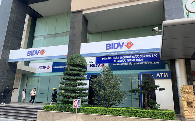 BIDV đấu giá khoản nợ hơn 100 tỷ đồng với tài sản bảo đảm là 30 lô đất của Thanh An An BIDV dau gia khoan no hon 100 ty dong voi tai san bao dam la 30 lo dat cua Thanh An An