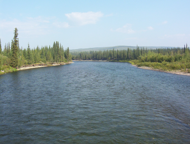 Con sông càng khai thác càng có nhiều vàng Con song cang khai thac cang co nhieu vang