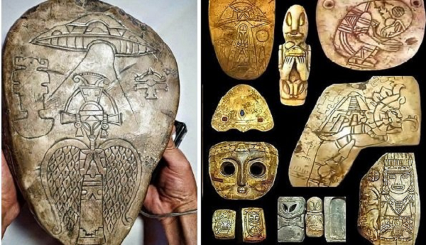 Lộ bằng chứng con người từng giao tiếp với người ngoài hành tinh? - Hình 3 Lo bang chung con nguoi tung giao tiep voi nguoi ngoai hanh tinh?-Hinh-3