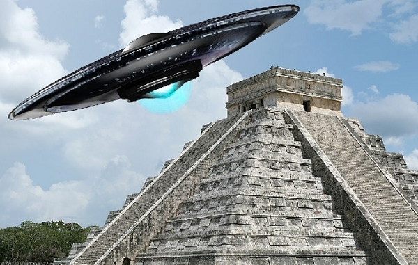 Lộ bằng chứng con người từng giao tiếp với người ngoài hành tinh? - Hình 9 Lo bang chung con nguoi tung giao tiep voi nguoi ngoai hanh tinh?-Hinh-9