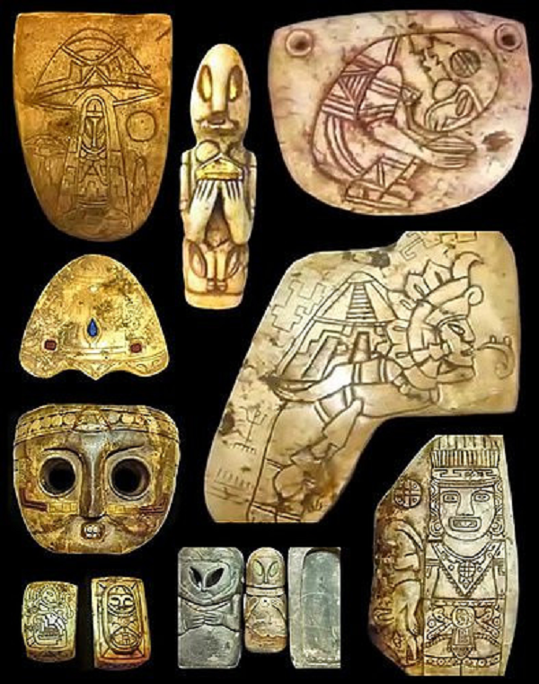 Lộ bằng chứng con người từng giao tiếp với người ngoài hành tinh? - Hình 2 Lo bang chung con nguoi tung giao tiep voi nguoi ngoai hanh tinh?-Hinh-2