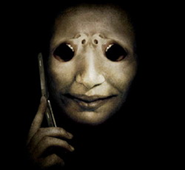 Bí ẩn địa điểm 'ma quái' và những tin nhắn gây ám ảnh - Hình 8 Bi an dia diem 'ma quai' va nhung tin nhan gay am anh-Hinh-8