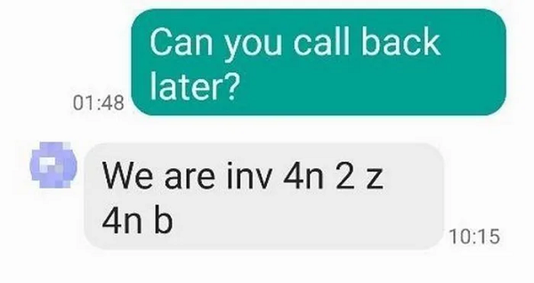 Bí ẩn địa điểm 'ma quái' và những tin nhắn gây ám ảnh - Hình 5 Bi an dia diem 'ma quai' va nhung tin nhan gay am anh-Hinh-5