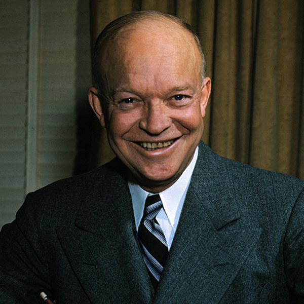 Tổng thống Eisenhower đã có cuộc gặp gỡ đầu tiên với các sinh mệnh có trí thông minh ngoài hành tinh? - Hình 3 Tong thong Eisenhower da co cuoc gap go dau tien voi cac sinh menh co tri thong minh ngoai hanh tinh?-Hinh-3