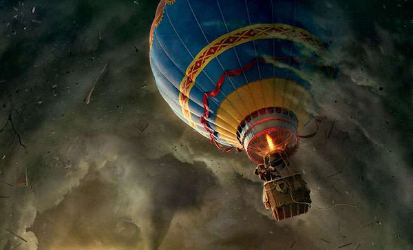 Mất tích ở Tam Giác Quỷ, khinh khí cầu đột nhiên xuất hiện sau 36 năm - Hình 2 Mat tich o Tam Giac Quy, khinh khi cau dot nhien xuat hien sau 36 nam-Hinh-2