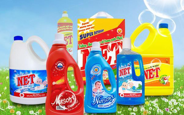 Vừa về tay Masan, Bột giặt Net báo lãi ròng quý 1 lớn nhất từ trước đến nay Vua ve tay Masan, Bot giat Net bao lai rong quy 1 lon nhat tu truoc den nay