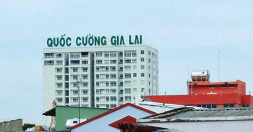 Chi phí tăng khiến lợi nhuận quý 3 của Quốc Cường Gia Lai lao dốc 88% về còn 4 tỷ đồng - Hình 2 Chi phi tang khien loi nhuan quy 3 cua Quoc Cuong Gia Lai lao doc 88% ve con 4 ty dong-Hinh-2