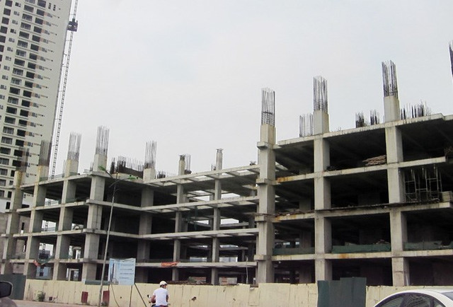 Lỗ 5 năm liên tiếp, loạt 'ông lớn' mắc kẹt vốn tại PVR Hà Nội Lo 5 nam lien tiep, loat 'ong lon' mac ket von tai PVR Ha Noi