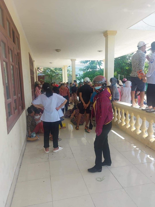 Nghi án vỡ họ hàng trăm tỷ ở Hải Phòng, dân đứng ngồi không yên - Hình 2 Nghi an vo ho hang tram ty o Hai Phong, dan dung ngoi khong yen-Hinh-2