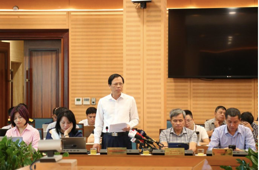 Công khai các dự án bị thu hồi đất để người dân giám sát Cong khai cac du an bi thu hoi dat de nguoi dan giam sat