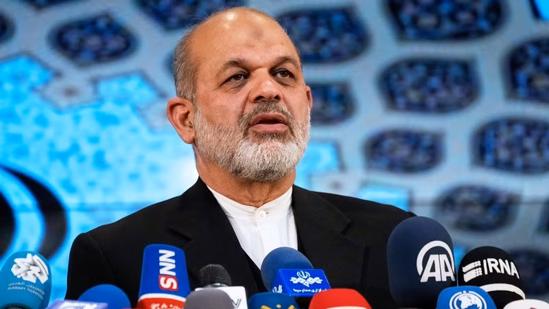 Nhân vật định hình lập trường cứng rắn của Iran trong đàm phán với Mỹ