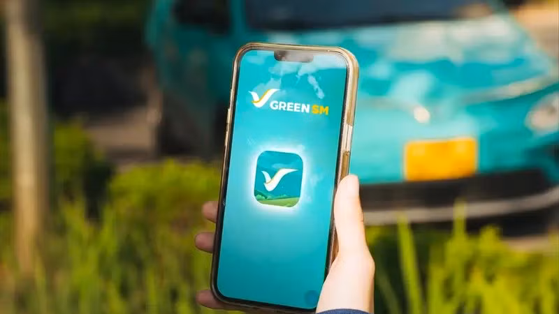 [GALLERY] Đặt xe Green SM gặp lỗi? Đây là cách xử lý nhanh nhất