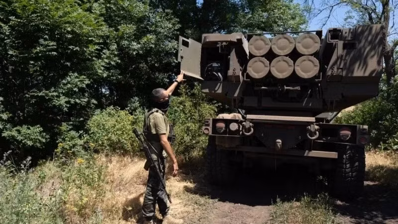 Nga tìm ra giải pháp hiệu quả khắc chế “hỏa thần” HIMARS của Ukraine
