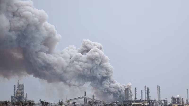 Chiến sự Trung Đông ngày 10/4, Israel tiếp tục chiến dịch không kích