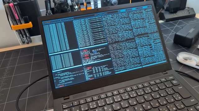 PewDiePie tự train AI, tuyên bố vượt GPT-4