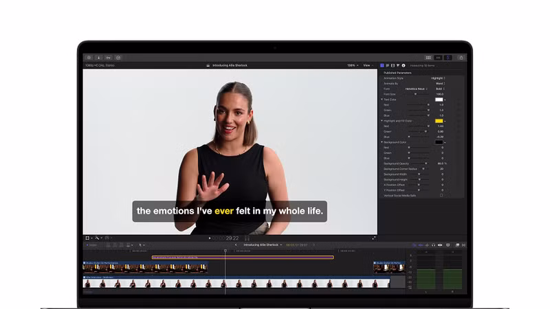 [GALLERY] Apple tung "át chủ bài" giữa cơn bão bản quyền Adobe