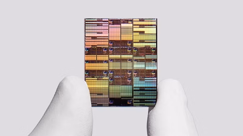 IBM tạo ra kỷ nguyên điện toán với chip dưới 1nm