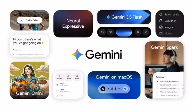 [GALLERY] Tính năng AI miễn phí của Google gây sốt, người Việt dùng cực nhiều