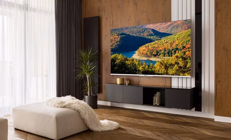 [GALLERY] Smart TV hình đẹp nhưng âm thanh dở? Đây là cách khắc phục