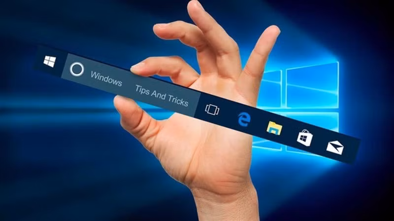 Tính năng "tài lanh" gây ức chế nhất trên Windows 11 sắp bị khai tử