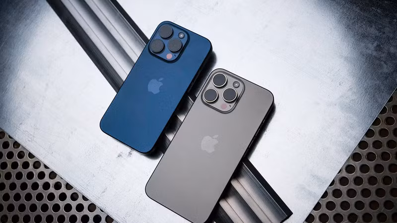 [GALLERY] Apple khẩn báo người dùng iPhone cập nhật ngay để tránh rủi ro