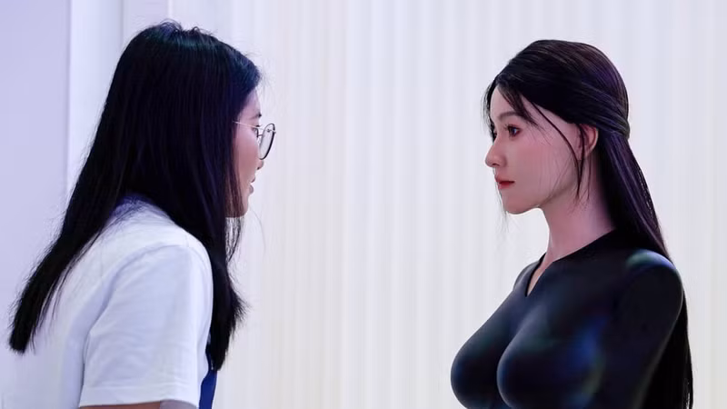 [GALLERY] Robot giá gần 4 tỷ vẫn cháy hàng, hé lộ cơn sốt mới