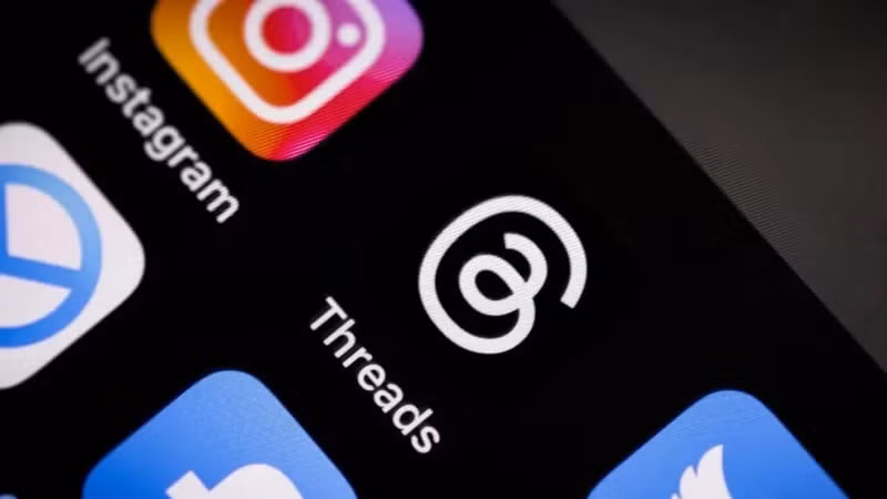 [GALLERY] Threads sắp thành "Facebook thứ hai", kiếm 30 tỷ USD/năm?
