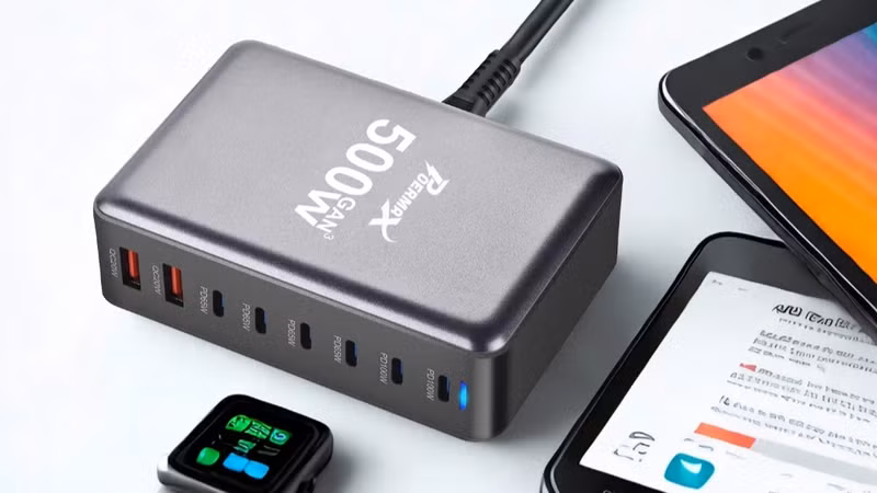 4 món công nghệ dưới 500k cực hữu ích khi đi chơi