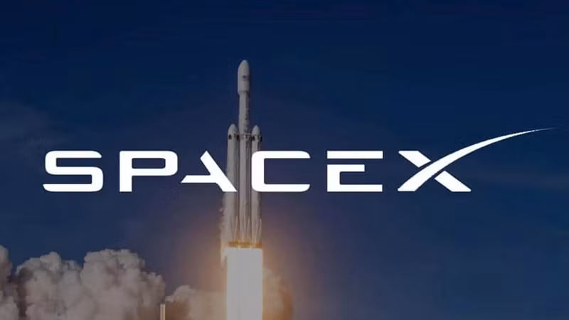 [GALLERY] SpaceX muốn phóng 1 triệu vệ tinh, biến vũ trụ thành siêu máy tính