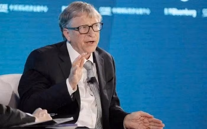 Bill Gates cảnh báo AI, chỉ 3 nghề khó bị thay thế