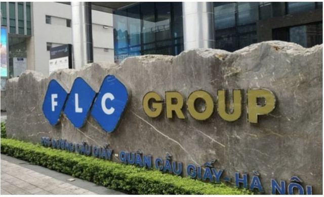 FLC có kế hoạch tổ chức đại hội đồng cổ đông bất thường lần thứ hai, dự kiến diễn ra vào ngày 11-11-2025 tại toà nhà FLC Landmark ở Hà Nội. flc-1.png
