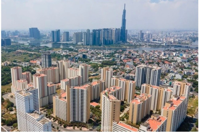 Nếu chuyển ngay chi nhánh Văn phòng Đăng ký đất đai về xã, phường sẽ khiến người dân gặp khó khăn khi đi làm thủ tục hành chính. vpdkdd-2.png