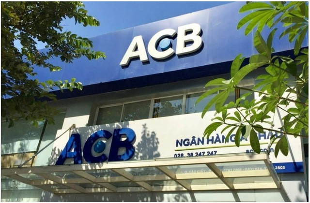 ACB dự kiến công ty bảo hiểm mới sẽ có tên gọi là Công ty TNHH Bảo hiểm Phi Nhân thọ ACB, do ngân hàng làm chủ sở hữu. Ảnh: ACB acb-1.png