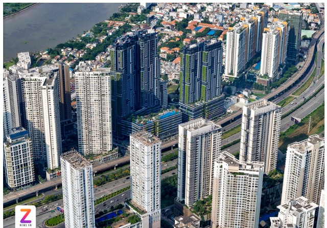 Thị trường sẽ tiếp tục chào đón lượng lớn nguồn cung mới đa dạng trong quý IV. Ảnh: Quỳnh Danh. bds-3.png