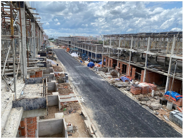 Giá nhà ở dự kiến tiếp tục tăng ở các khu trung tâm và vùng phát triển hạ tầng tốt. bds-tphcm-3.png