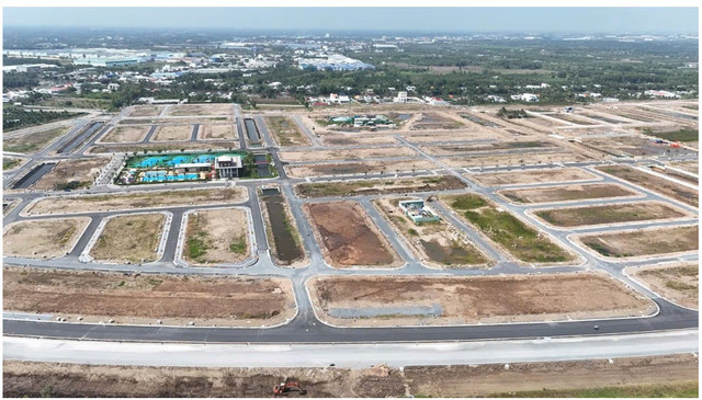 Thị trường bất động sản Hà Nội và TPHCM đang chuyển mình sang chu kỳ tăng trưởng mới. bds-tphcm-2.png