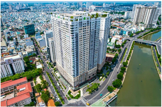 Phân khúc căn hộ hạng A tiếp tục giữ vị thế chủ đạo tại khu vực trung tâm TPHCM. bds-tphcm-1.png