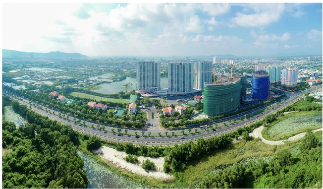 Sau giai đoạn trầm lắng kéo dài, thị trường bất động sản thấp tầng TPHCM đang dần hồi phục. noxh-tphcm-2.png